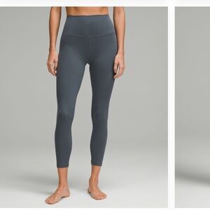 Lululemon Align High-Rise Pant 25”